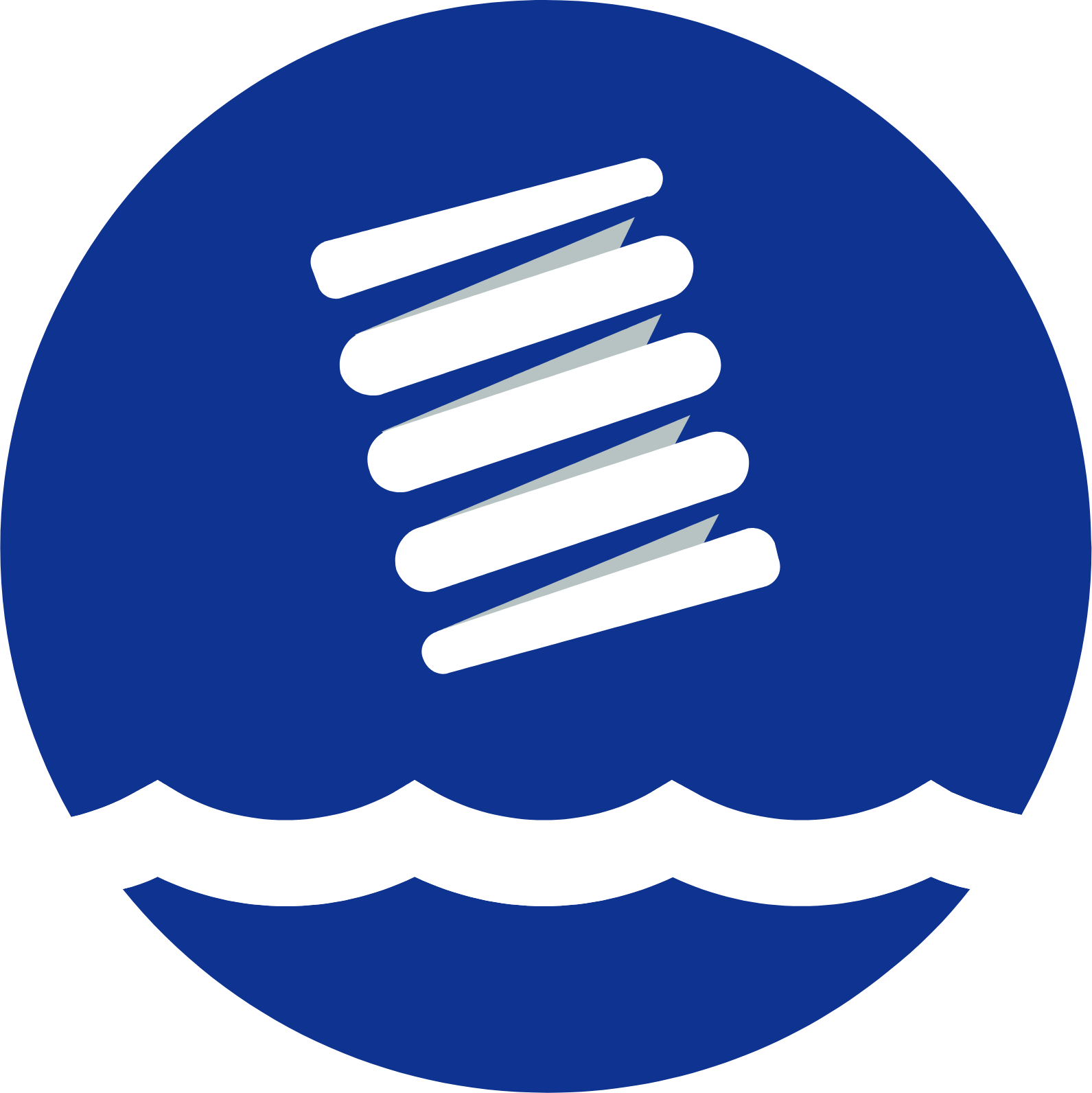 Taylor Devices Logo (transparentes PNG)