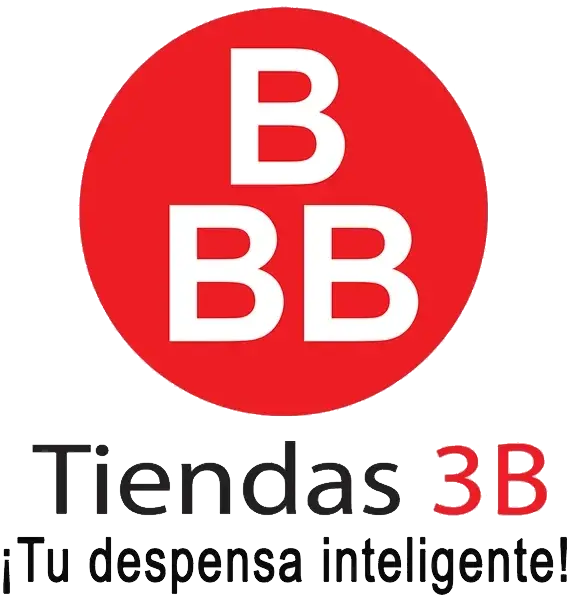 BBB Foods logo large (transparent PNG)
