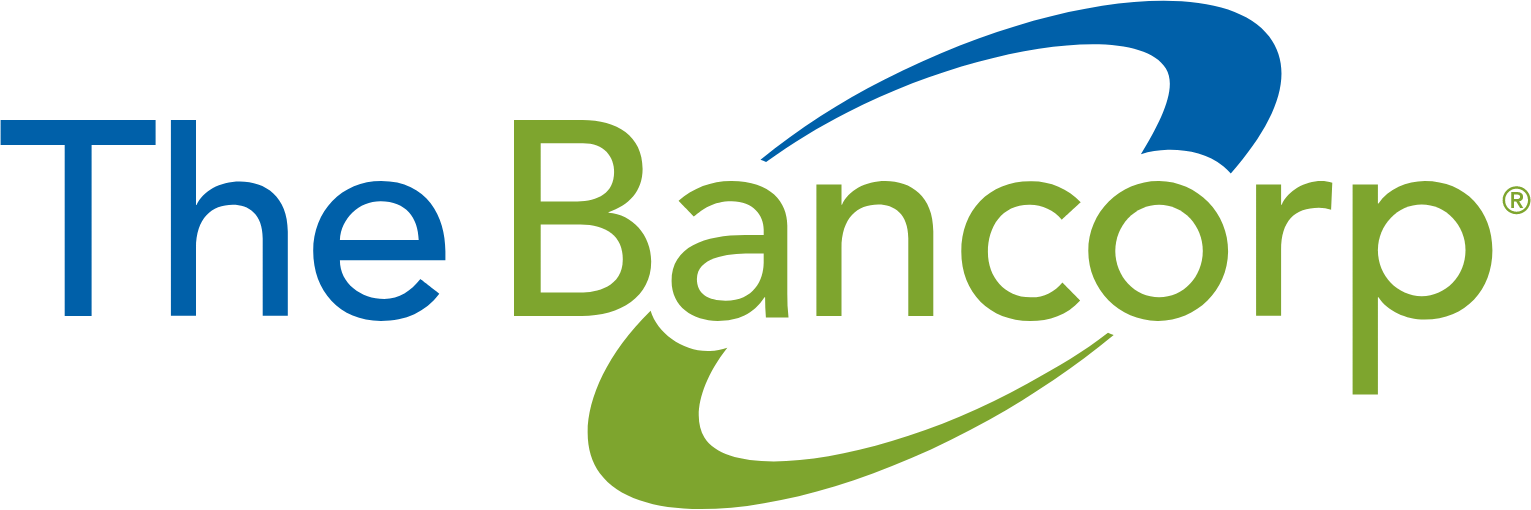 The Bancorp
 logo large (transparent PNG)