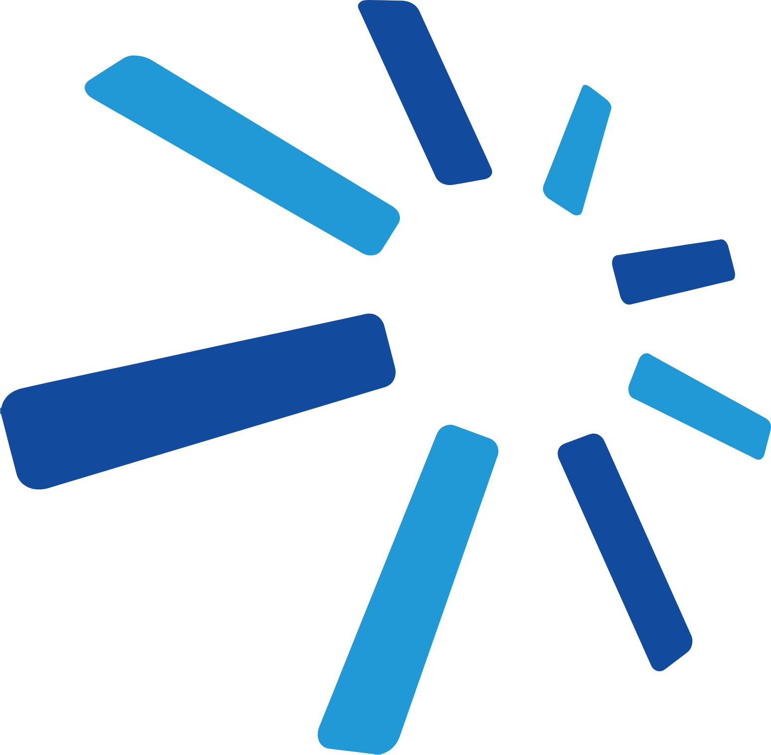 Tower Bersama Infrastructure
 Logo (transparentes PNG)