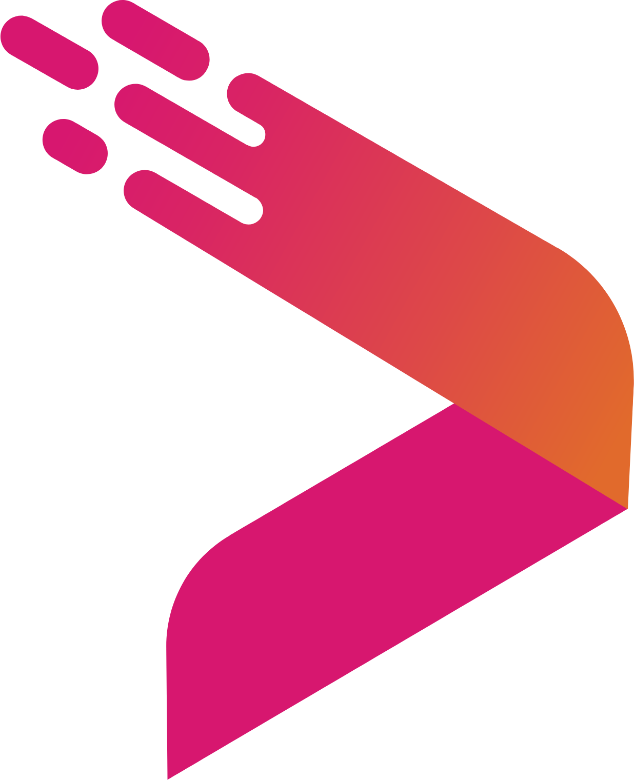 Telesis Bio logo (PNG transparent)