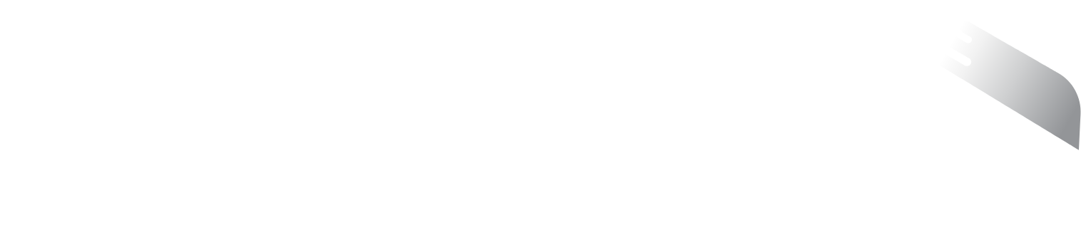 Telesis Bio logo large for dark backgrounds (transparent PNG)