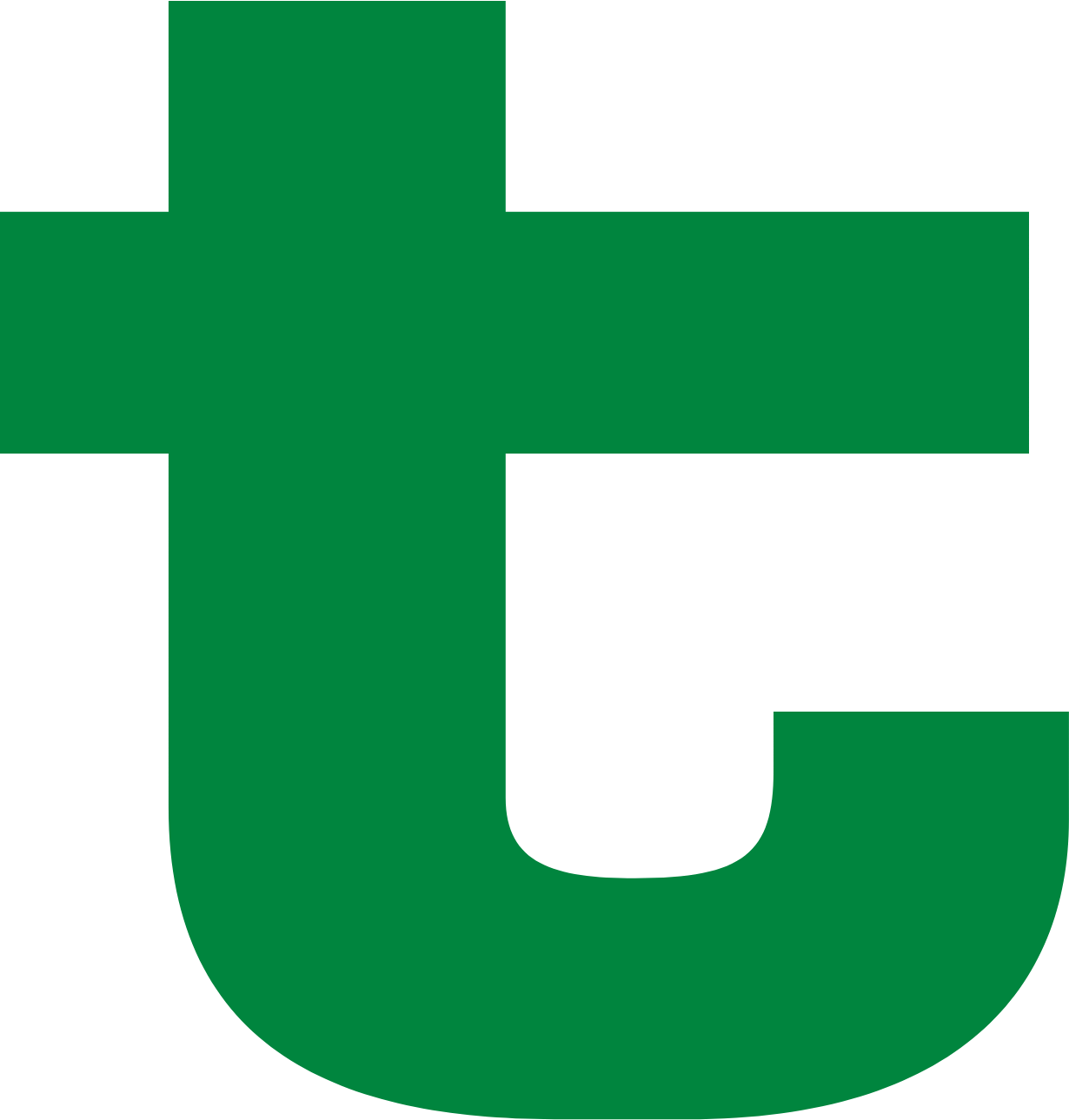Taiga Building Products Logo (transparentes PNG)