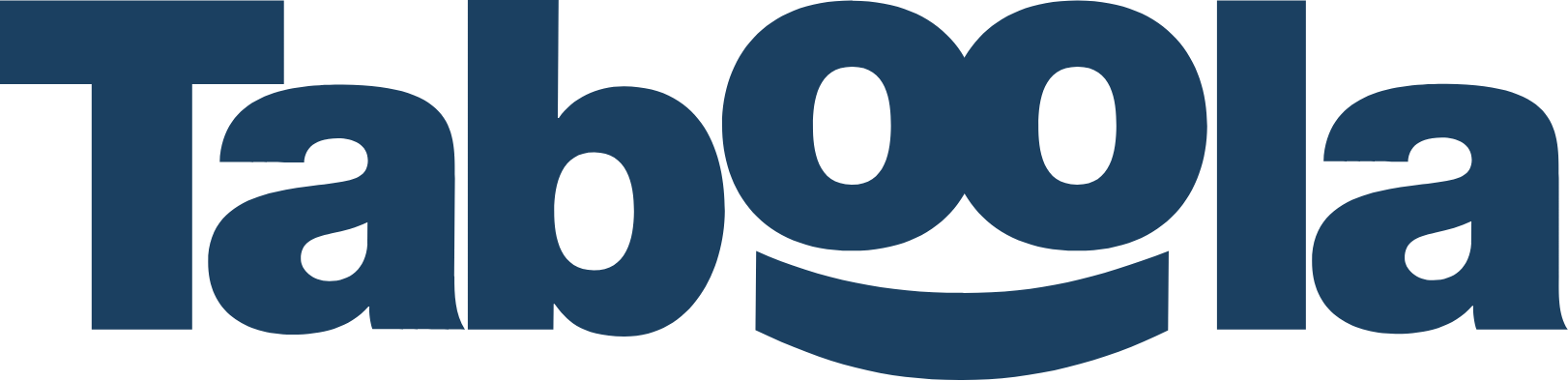 Taboola.com logo large (transparent PNG)