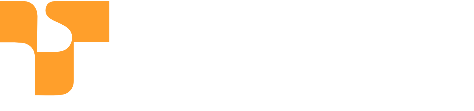 Territorial Bancorp
 logo large for dark backgrounds (transparent PNG)