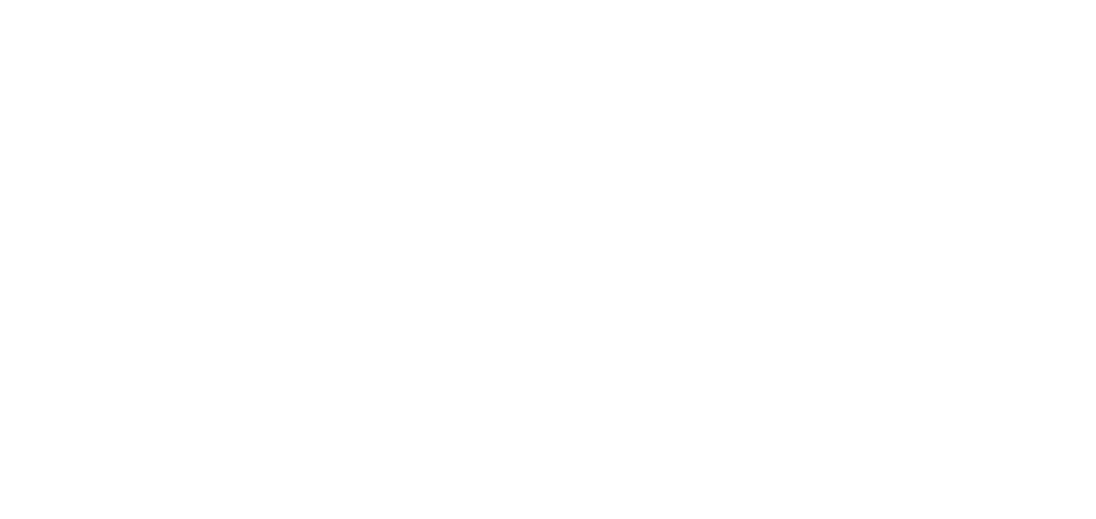 TruBridge logo pour fonds sombres (PNG transparent)