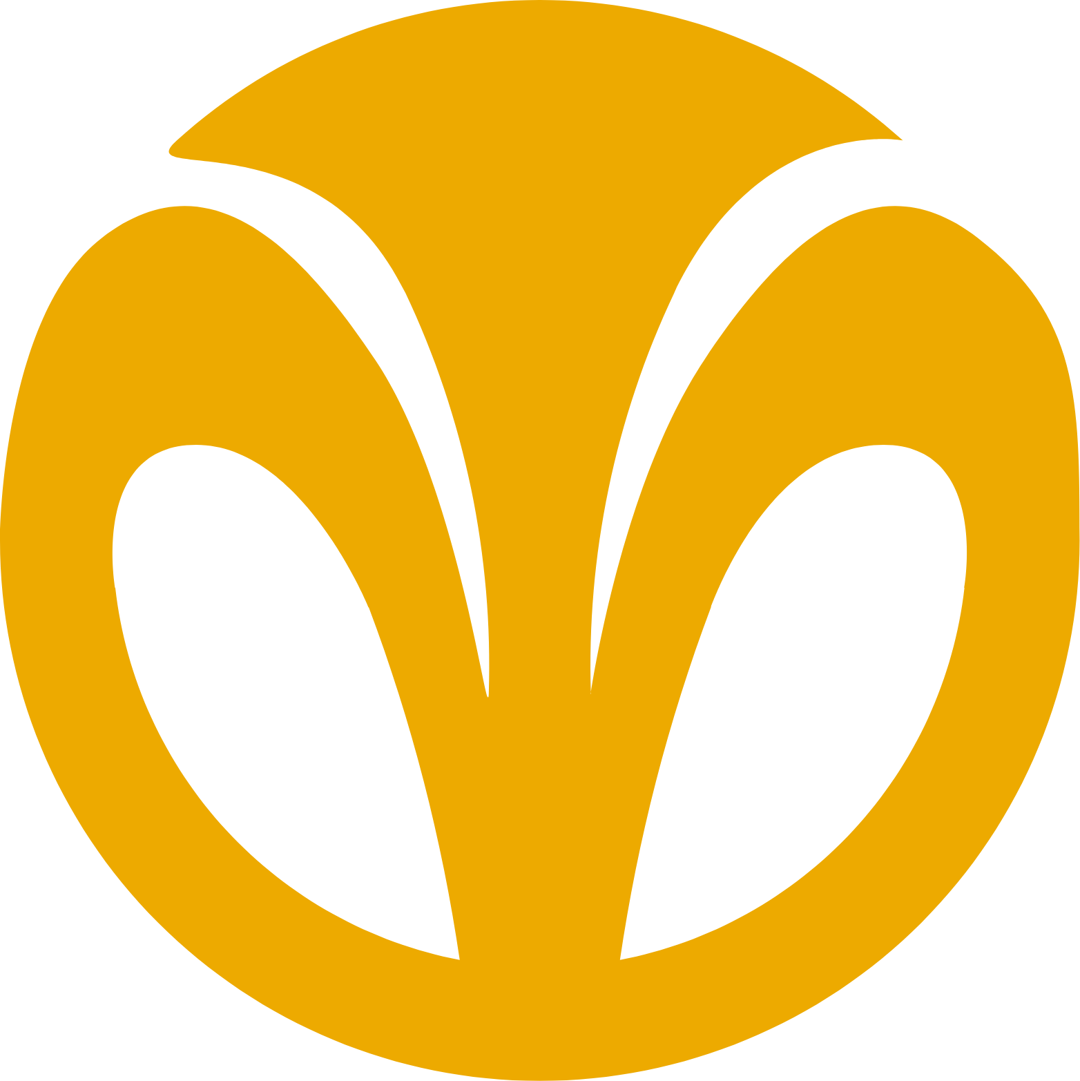 TriCo Bancshares logo (transparent PNG)