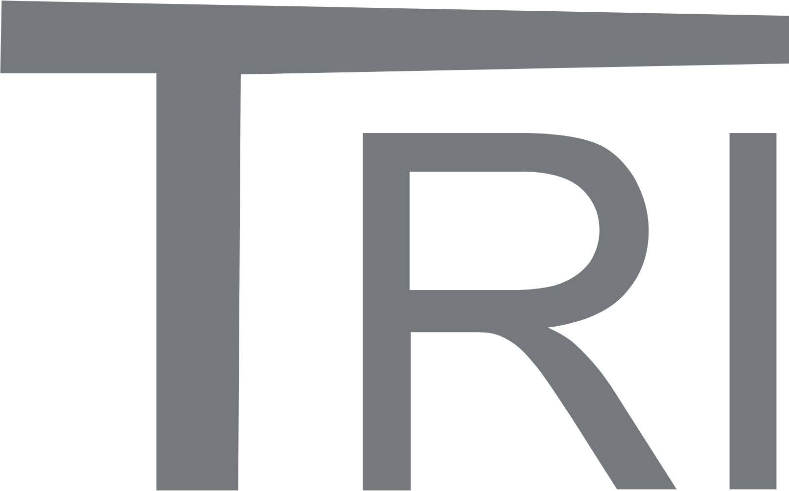 Tricida logo (transparent PNG)