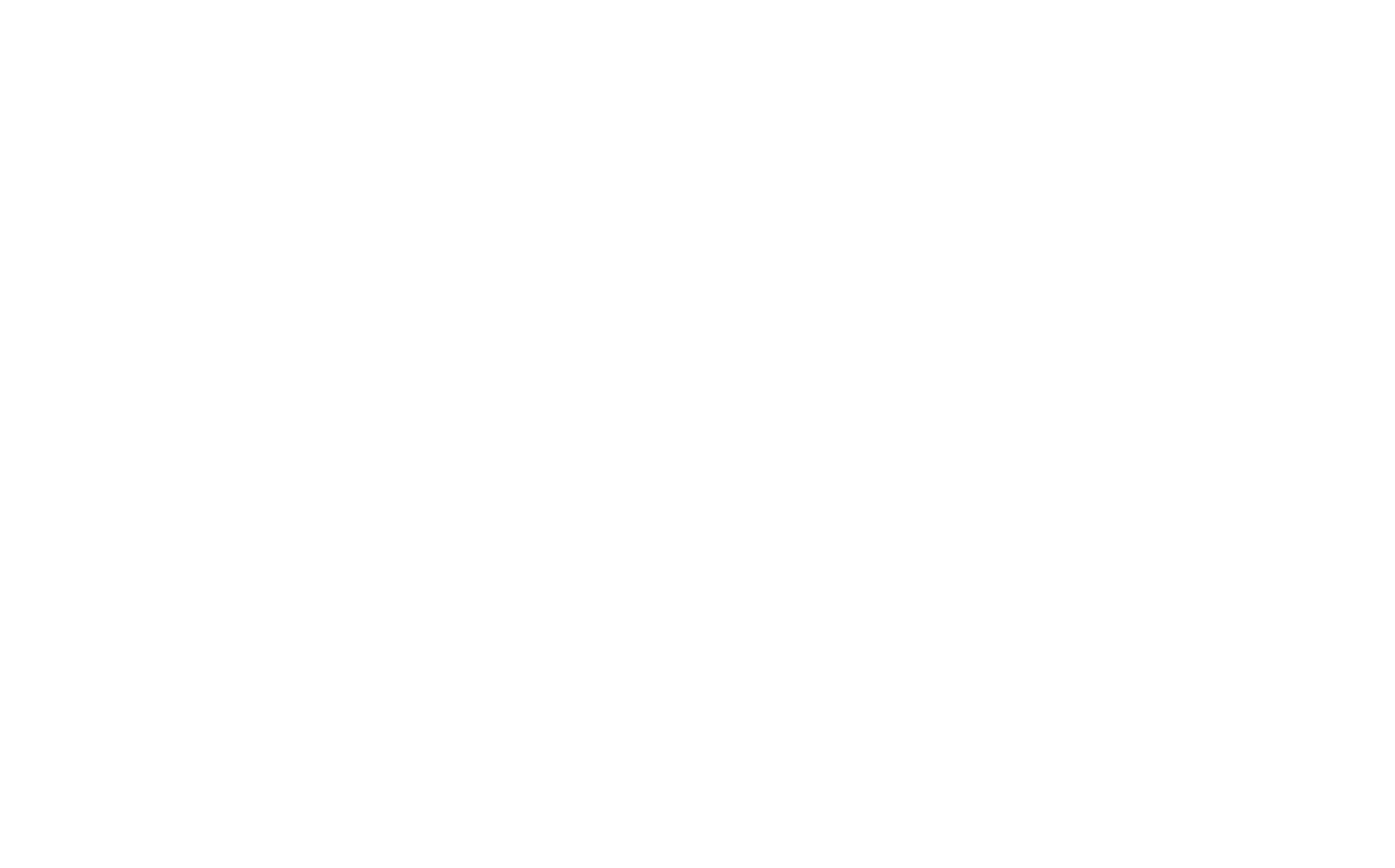 Tricida logo for dark backgrounds (transparent PNG)