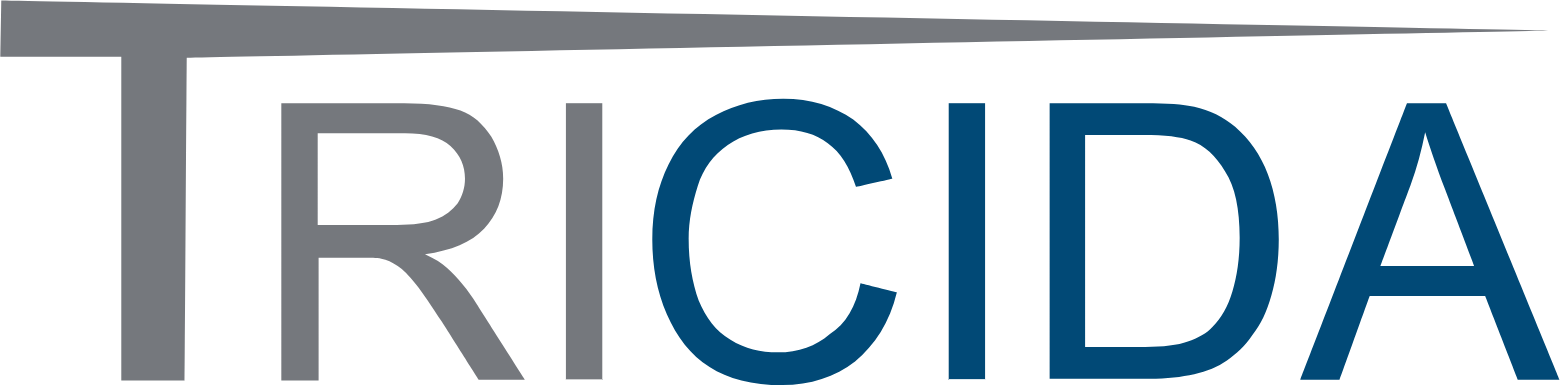 Tricida logo large (transparent PNG)