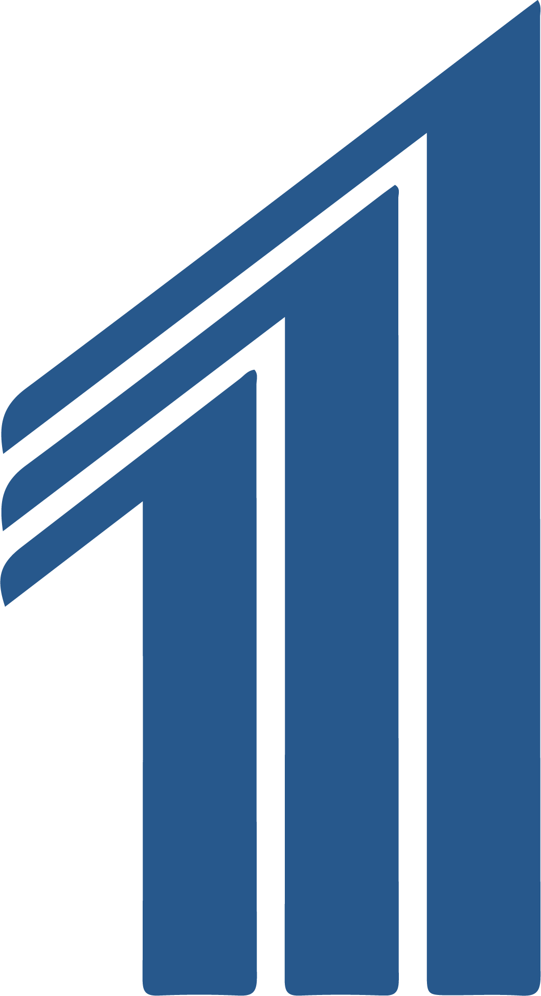 Community Financial Corporation logo (transparent PNG)