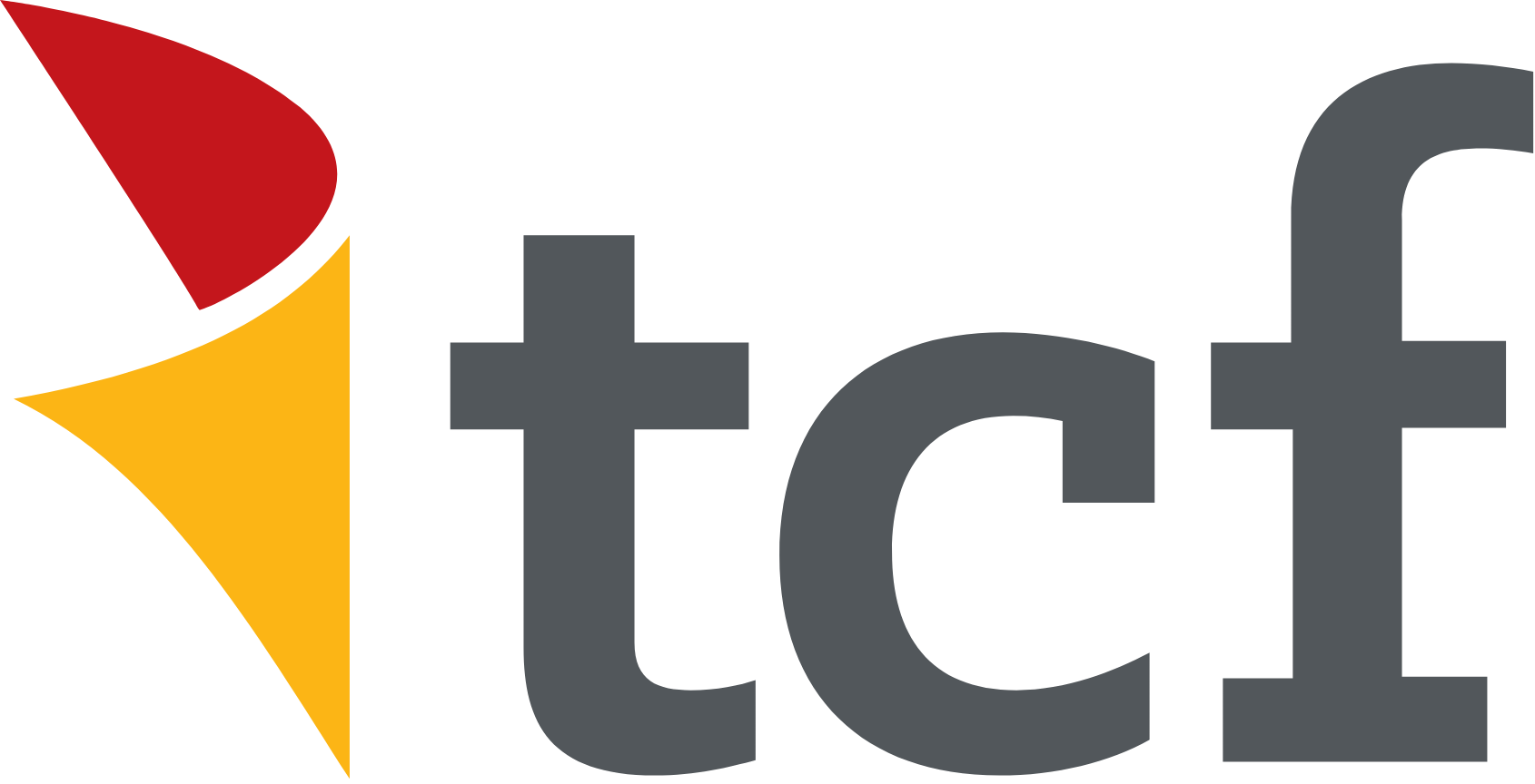 TCF Financial logo large (transparent PNG)