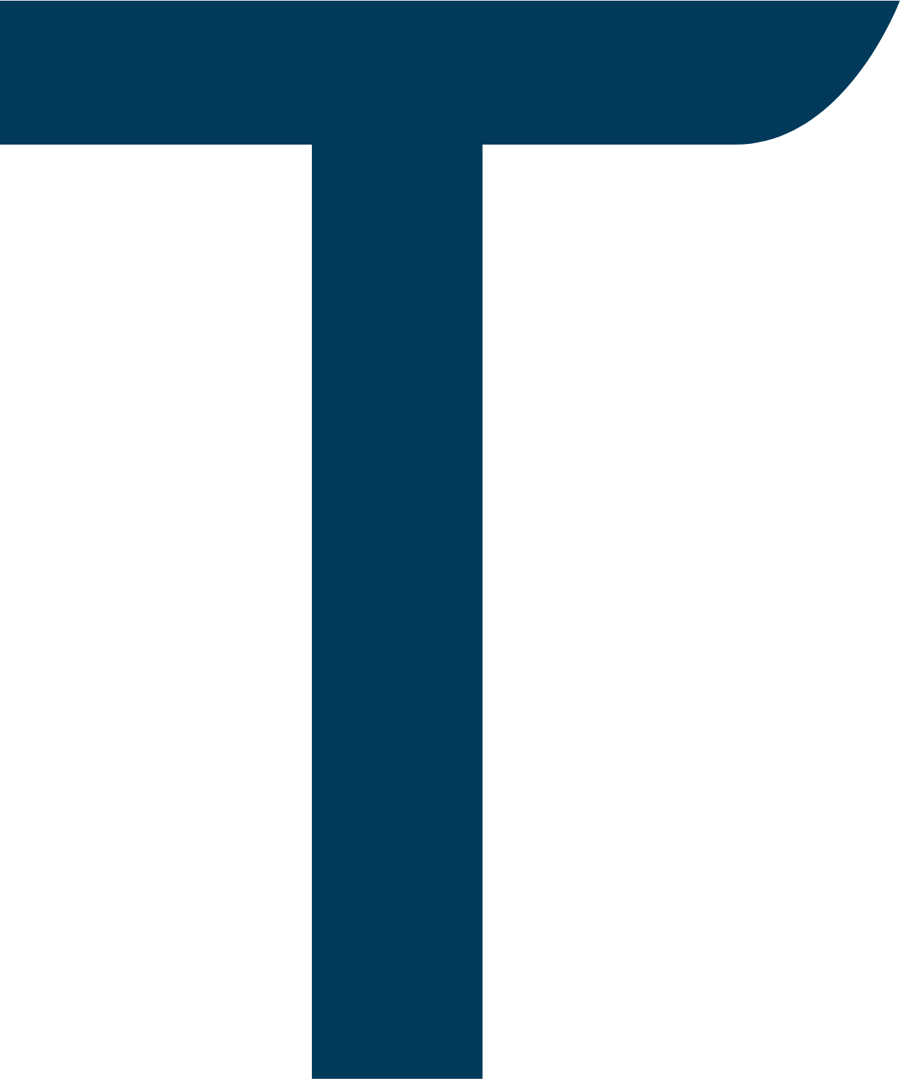 Tactile Medical logo (transparent PNG)