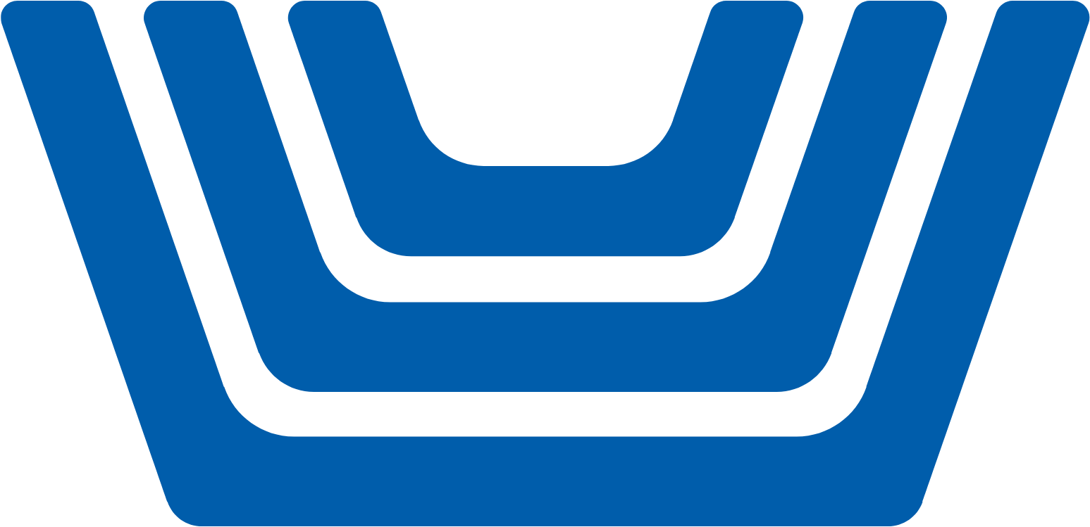 The Container Store logo (transparent PNG)