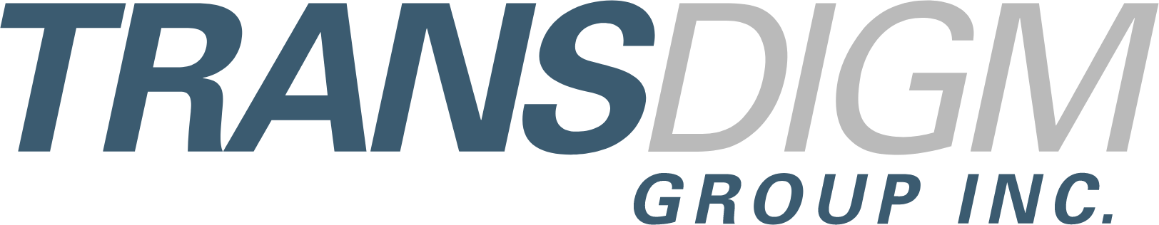 TransDigm Logo In Transparent PNG And Vectorized SVG Formats