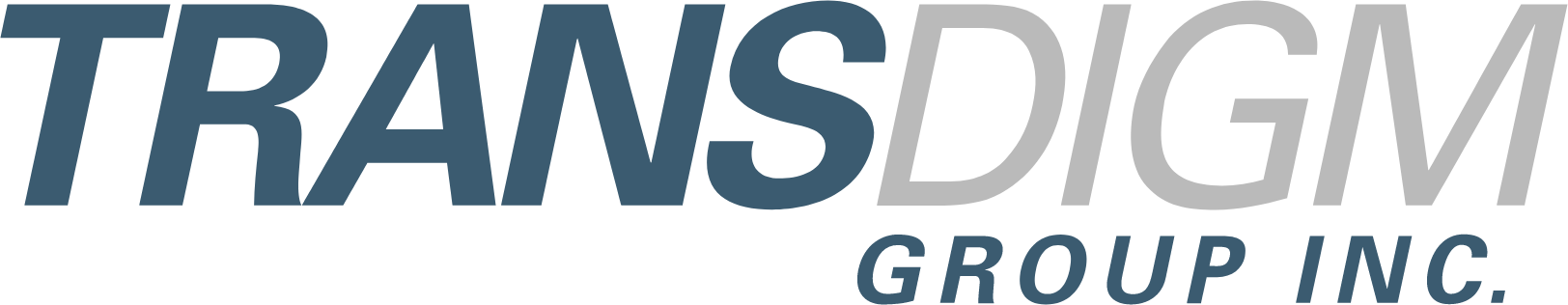 TransDigm logo large (transparent PNG)