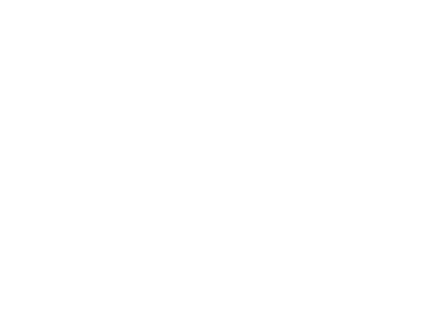 ThredUp logo pour fonds sombres (PNG transparent)