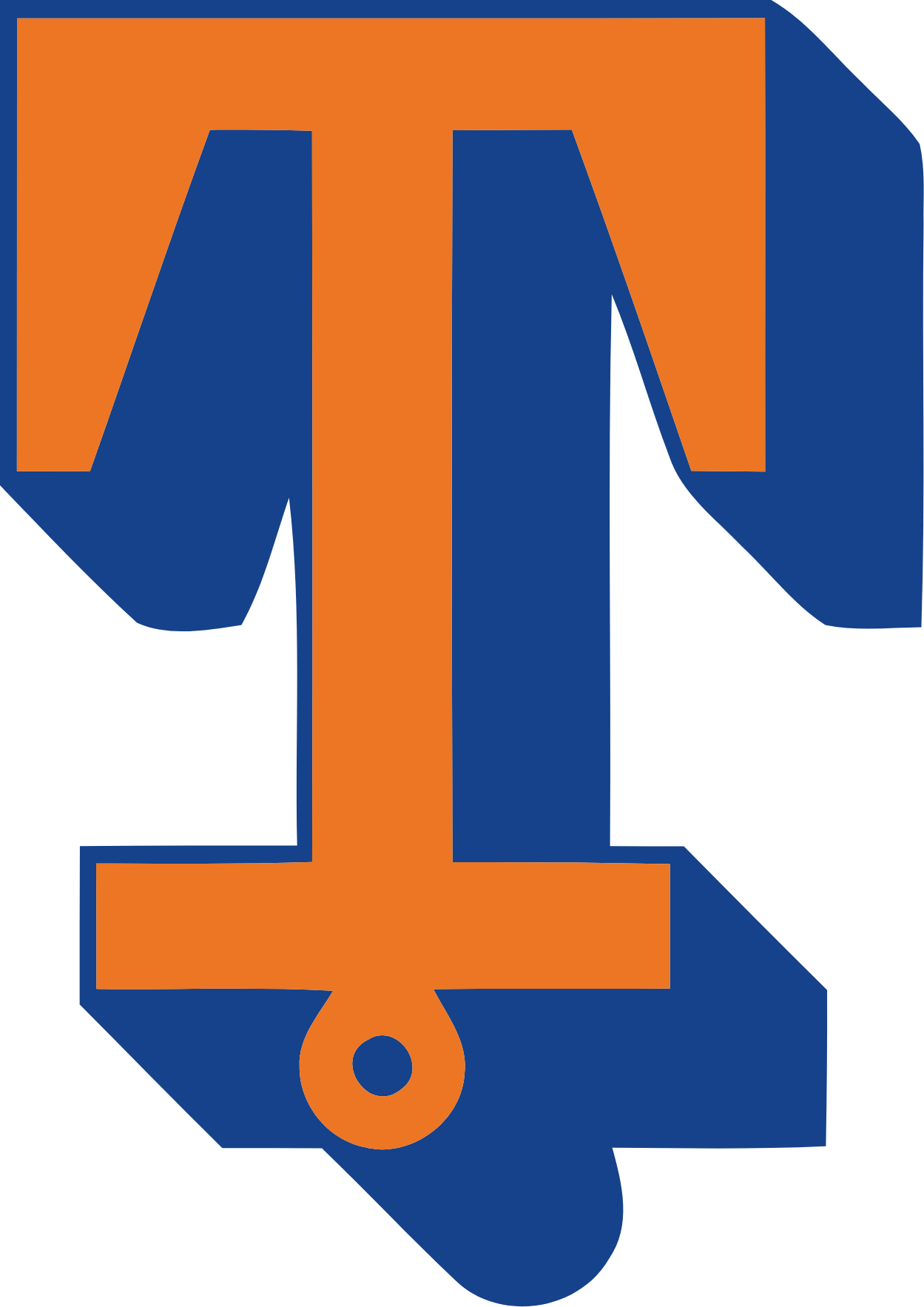 Tidewater logo in transparent PNG and vectorized SVG formats