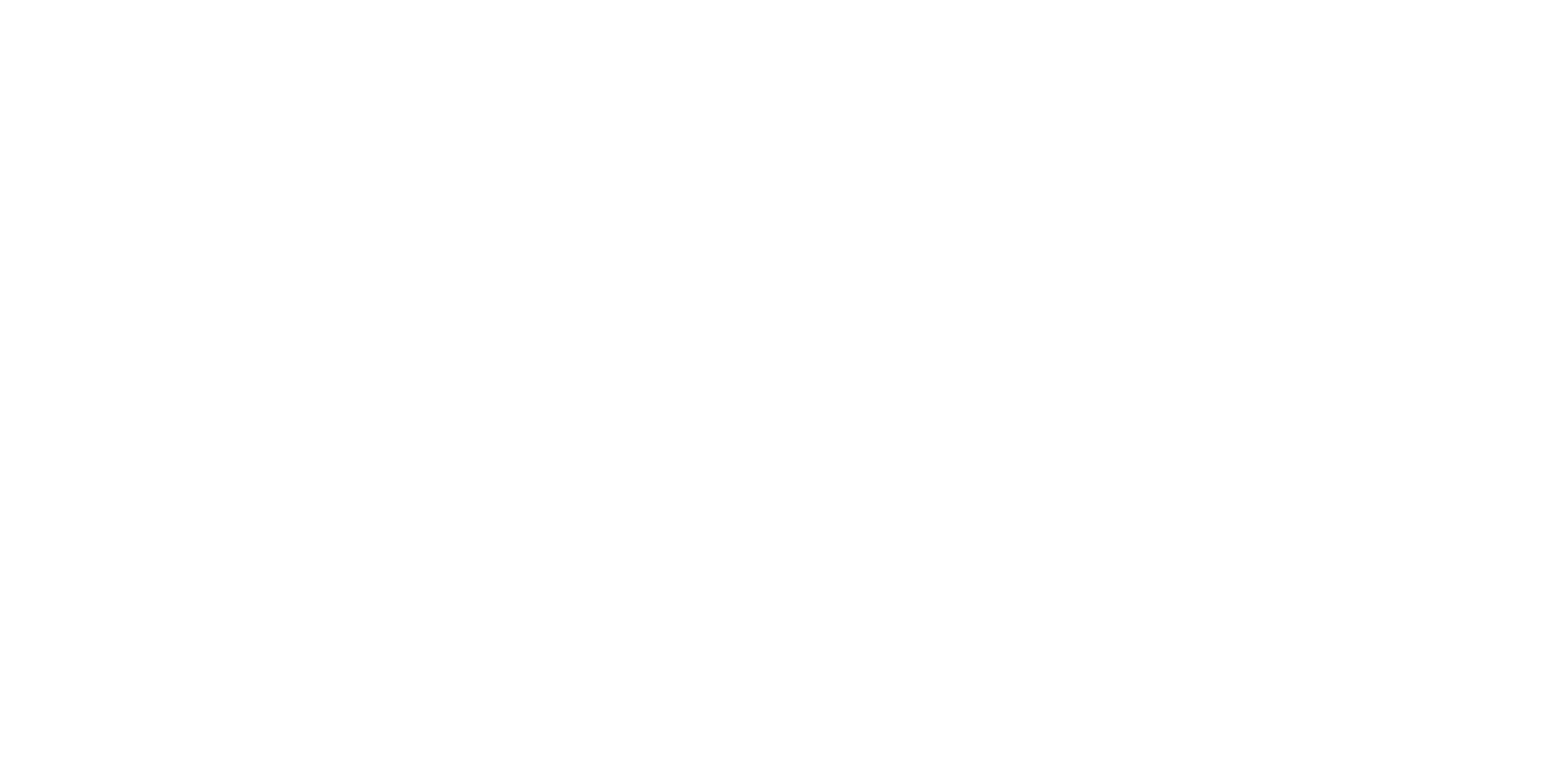 Teledyne Logo für dunkle Hintergründe (transparentes PNG)