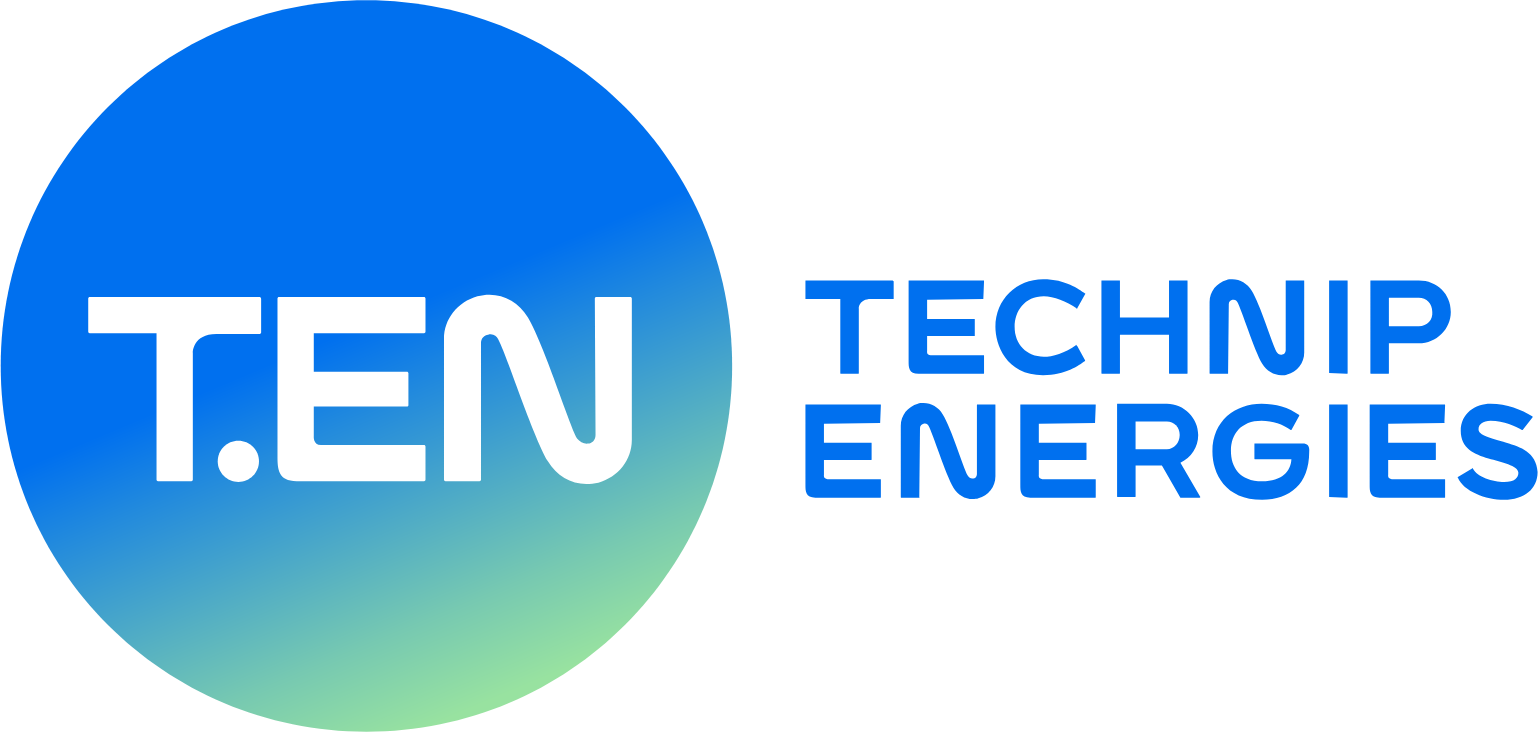 Technip Energies Logo In Transparent PNG And Vectorized SVG Formats