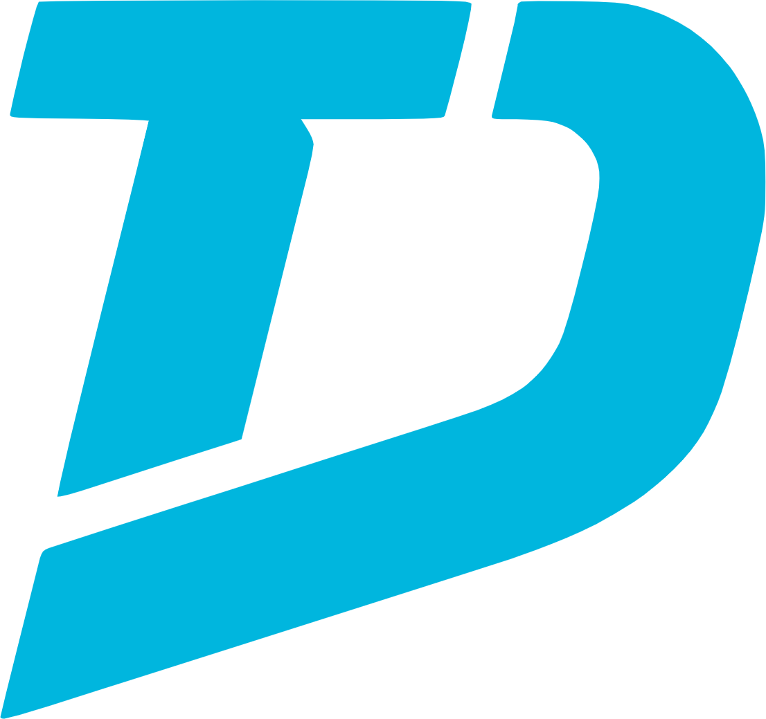 Tech Data
 logo (transparent PNG)