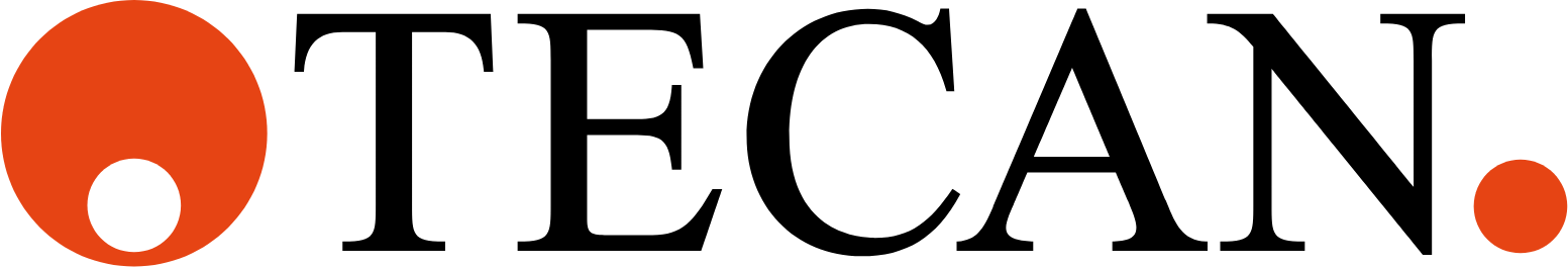 Tecan logo large (transparent PNG)