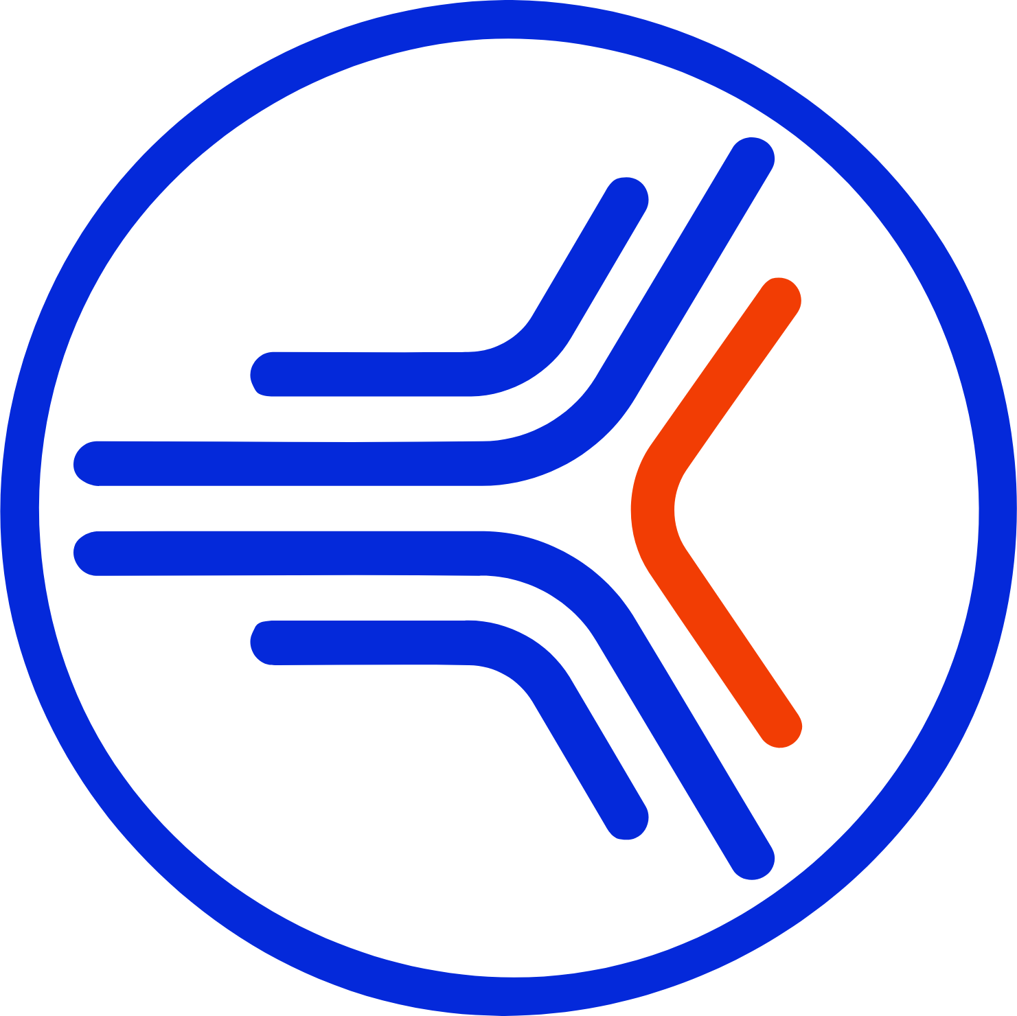 Tectonic Therapeutic logo (PNG transparent)