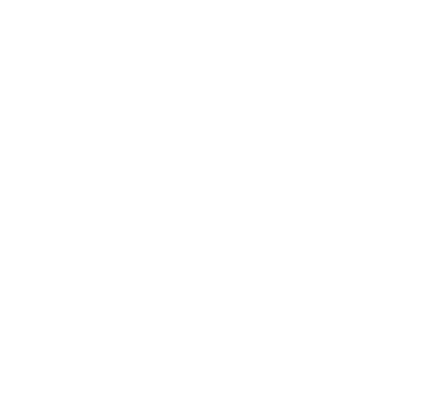 Telenor logo pour fonds sombres (PNG transparent)