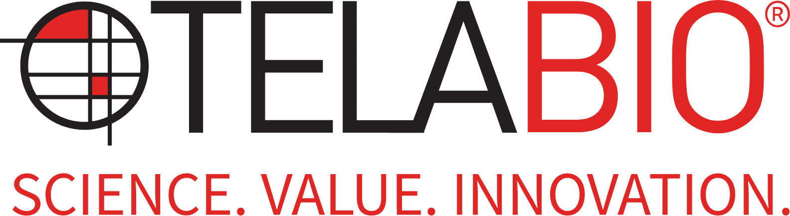 TELA Bio Logo In Transparent PNG And Vectorized SVG Formats