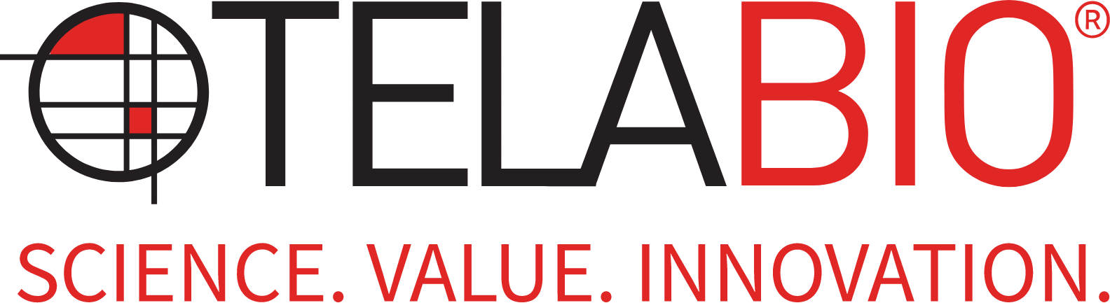 TELA Bio logo large (transparent PNG)