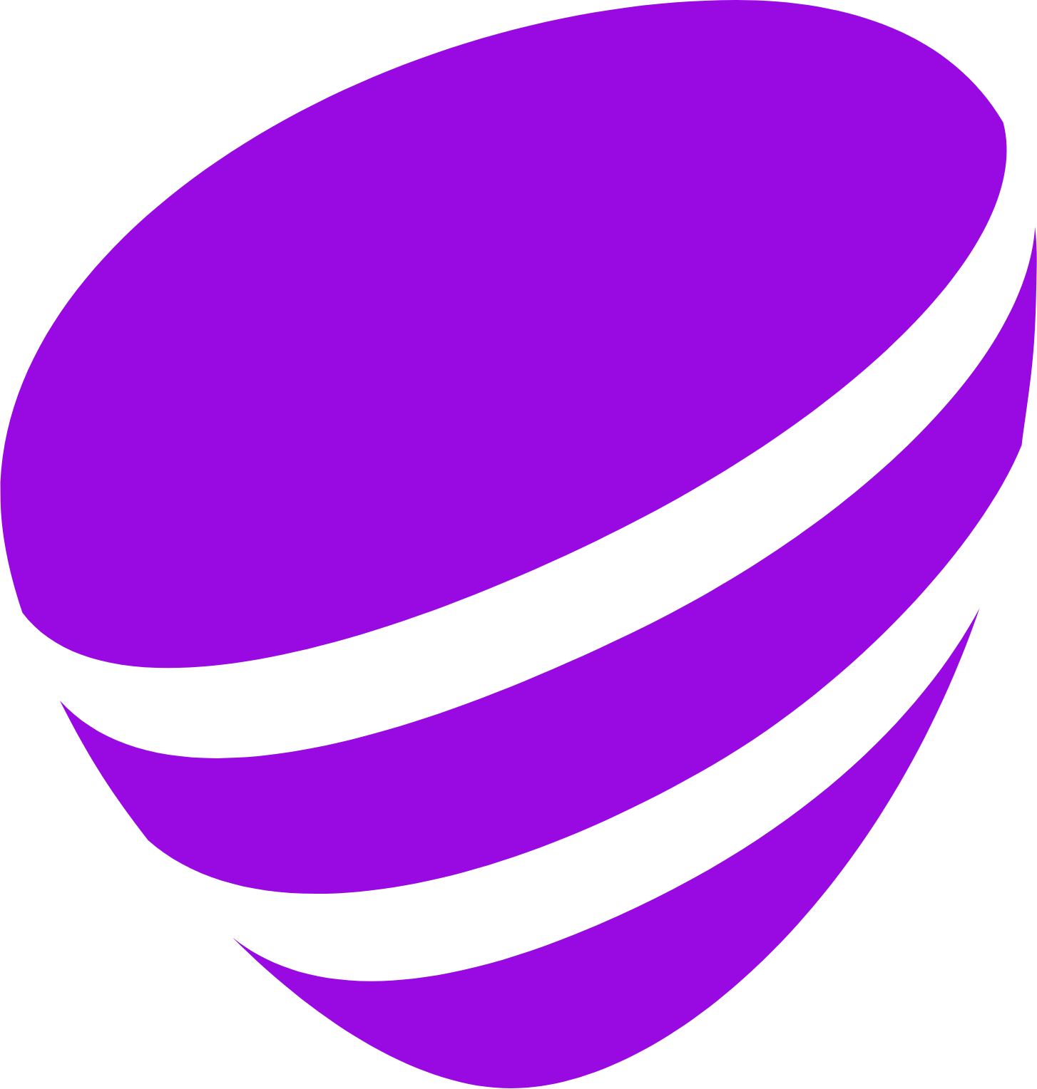 Telia Company Logo (transparentes PNG)