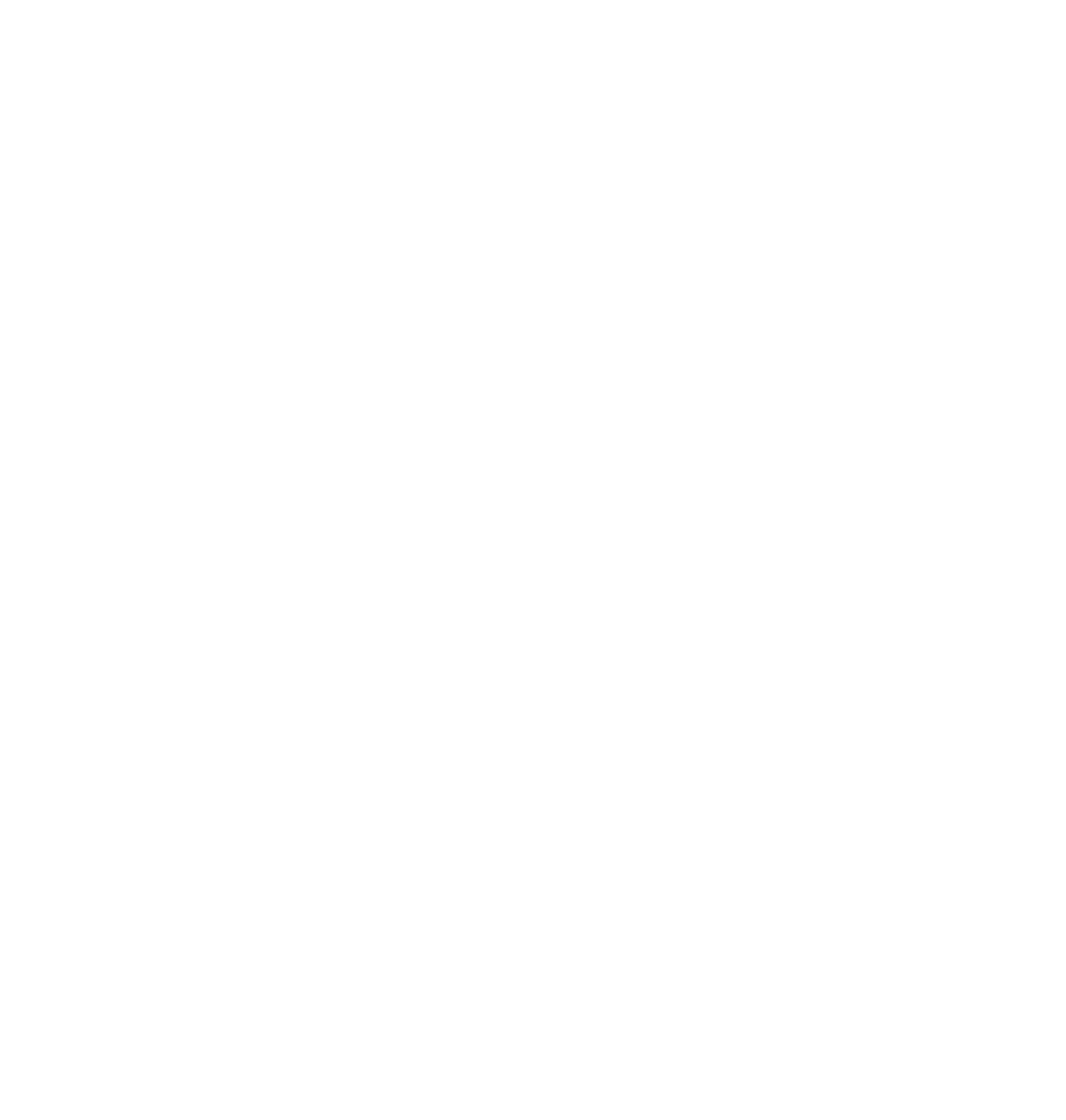 Telia Company logo pour fonds sombres (PNG transparent)