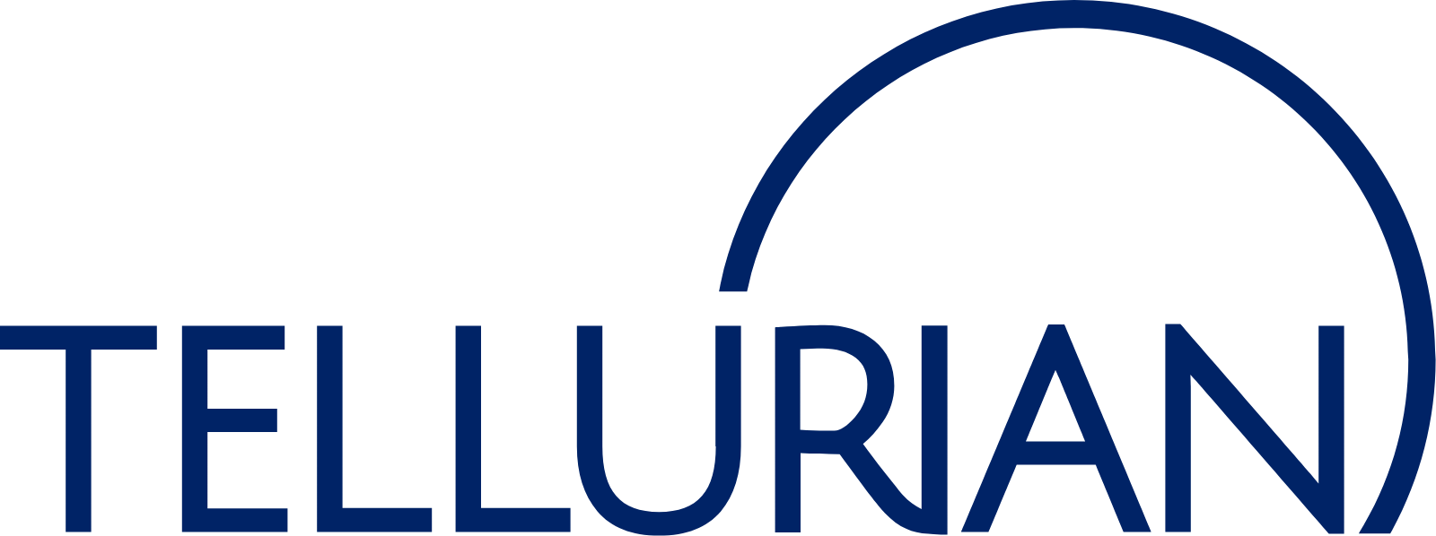 Tellurian logo large (transparent PNG)