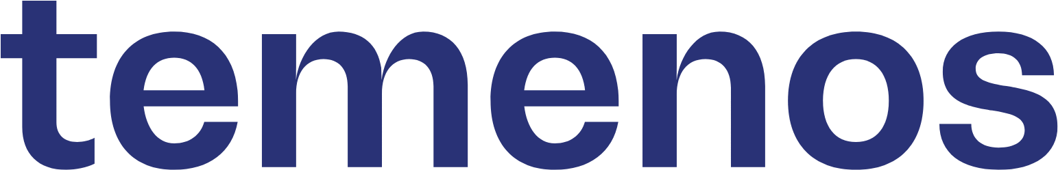 Temenos logo large (transparent PNG)