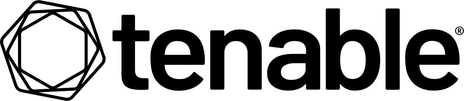 Tenable Logo In Transparent PNG Format