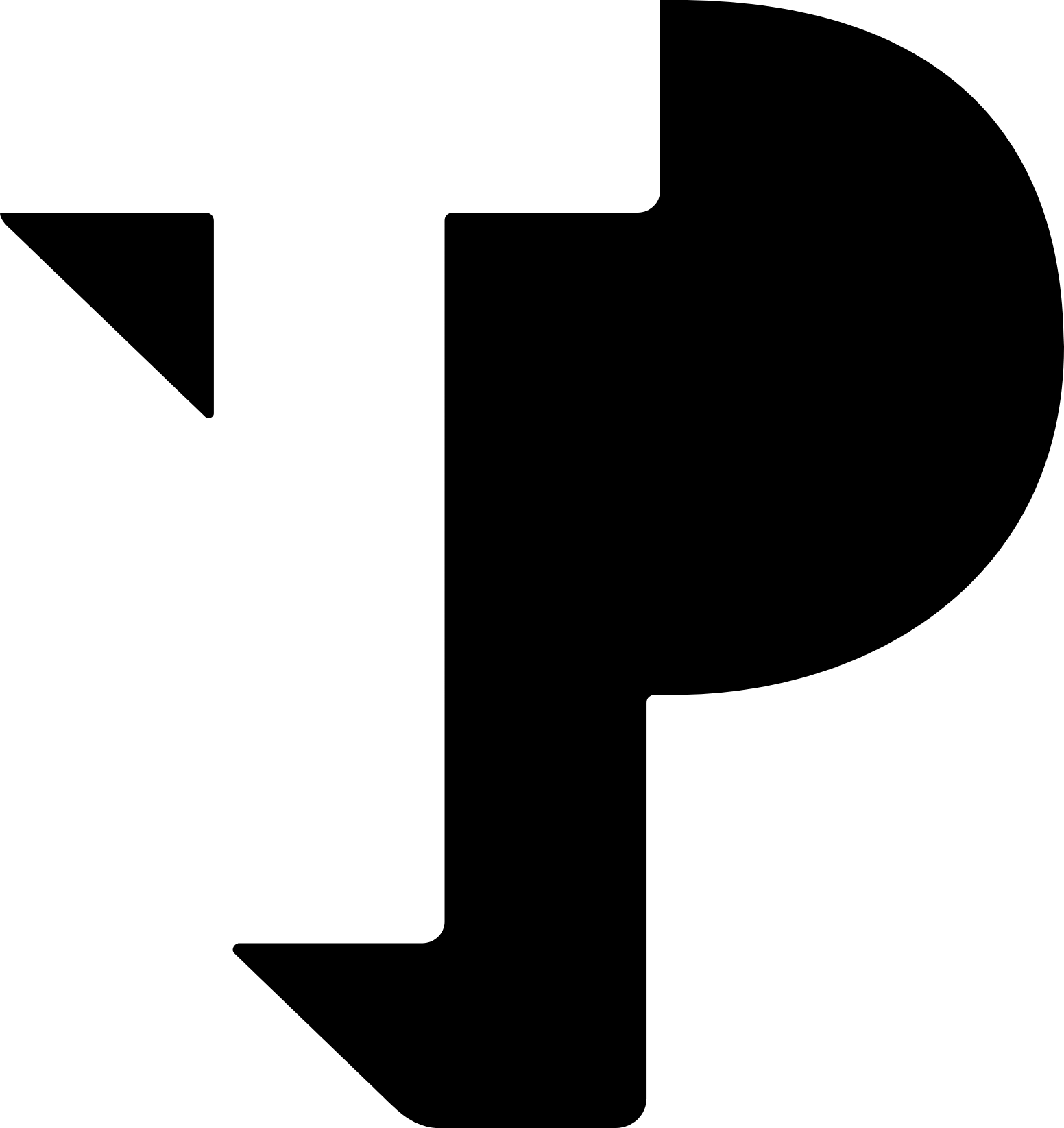 Teleperformance logo (PNG transparent)