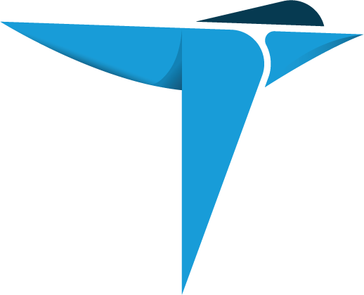 Terns Pharmaceuticals logo (transparent PNG)