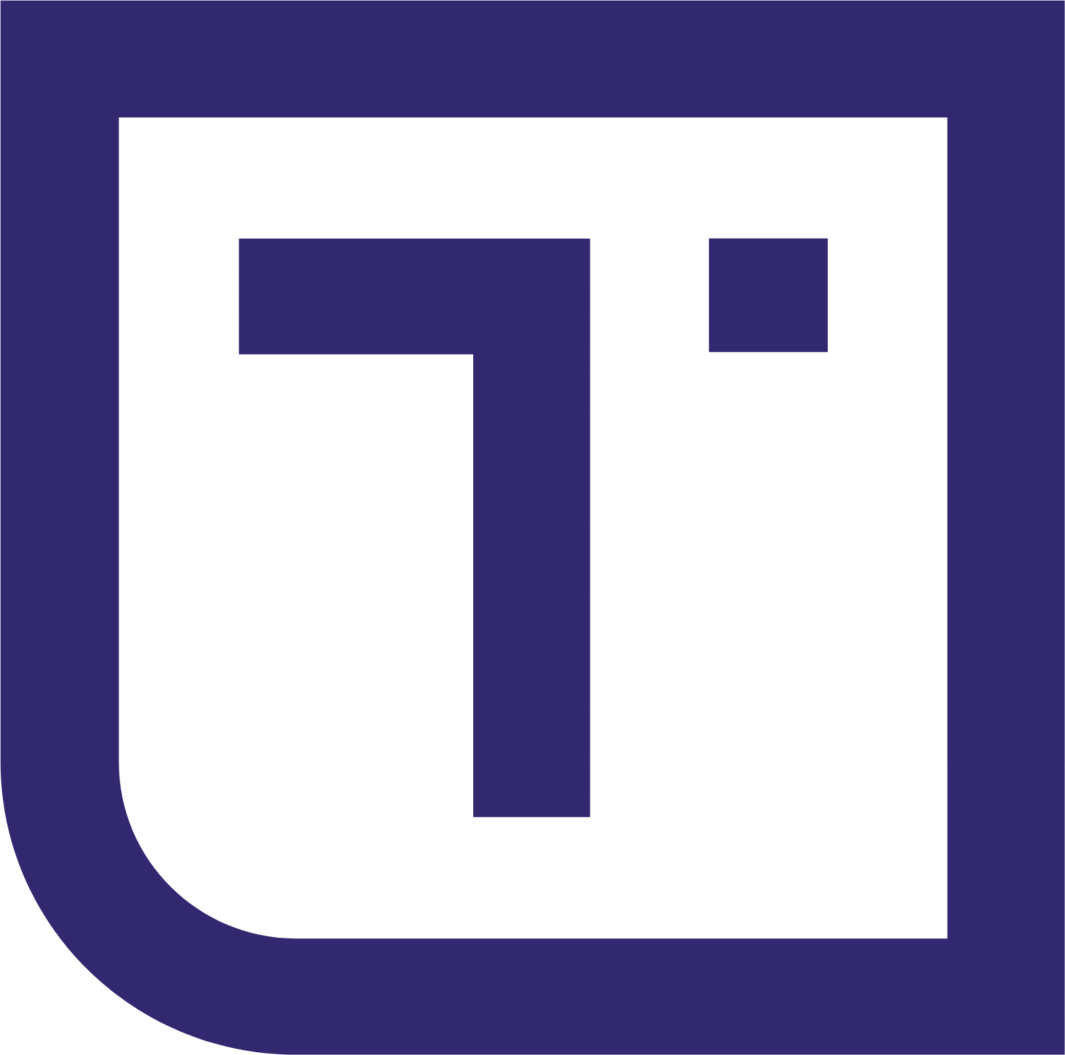 TESSCO Technologies logo (transparent PNG)