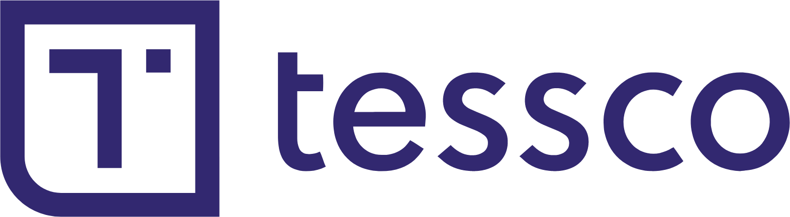TESSCO Technologies logo large (transparent PNG)