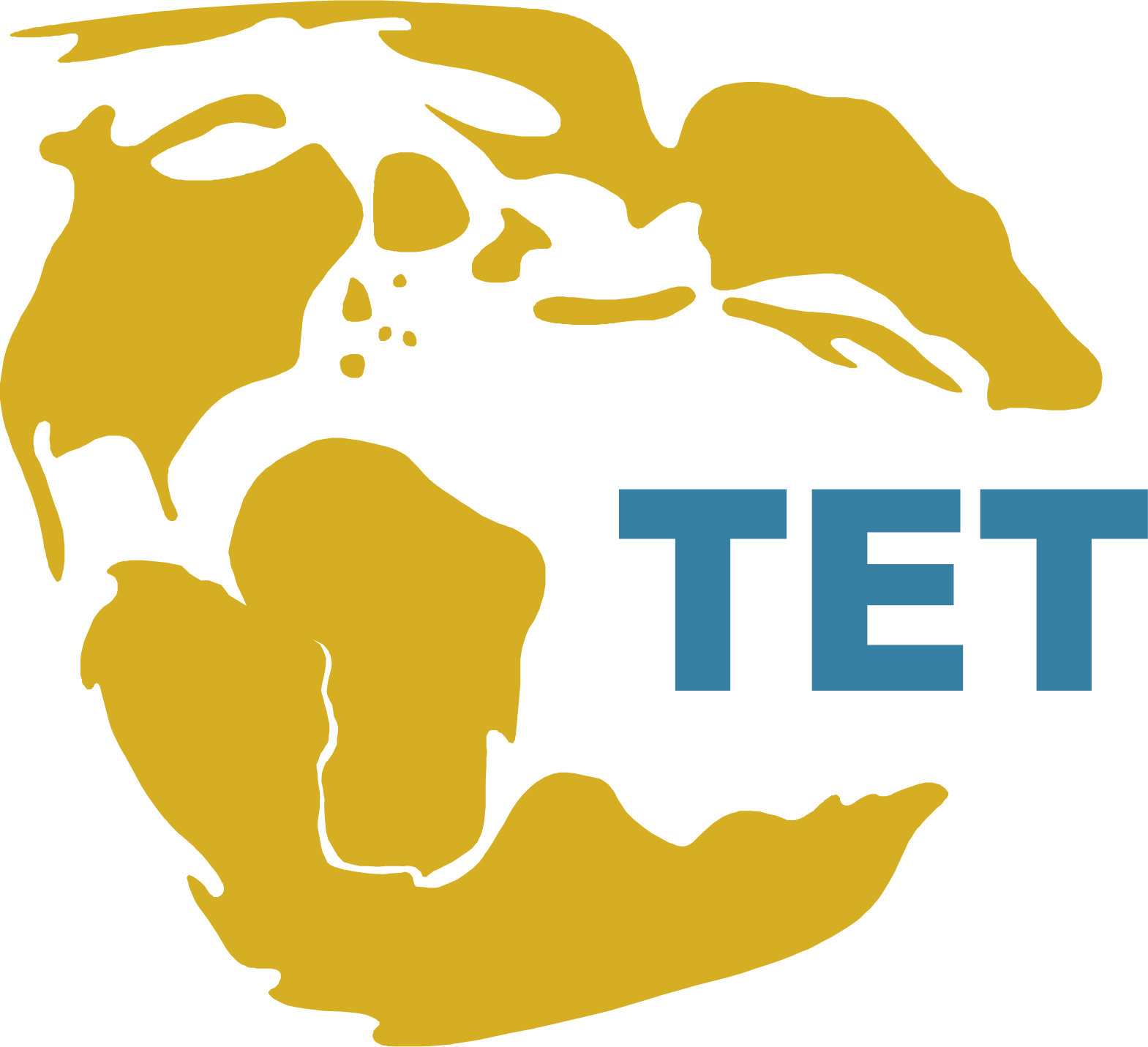 Tethys Oil Logo (transparentes PNG)
