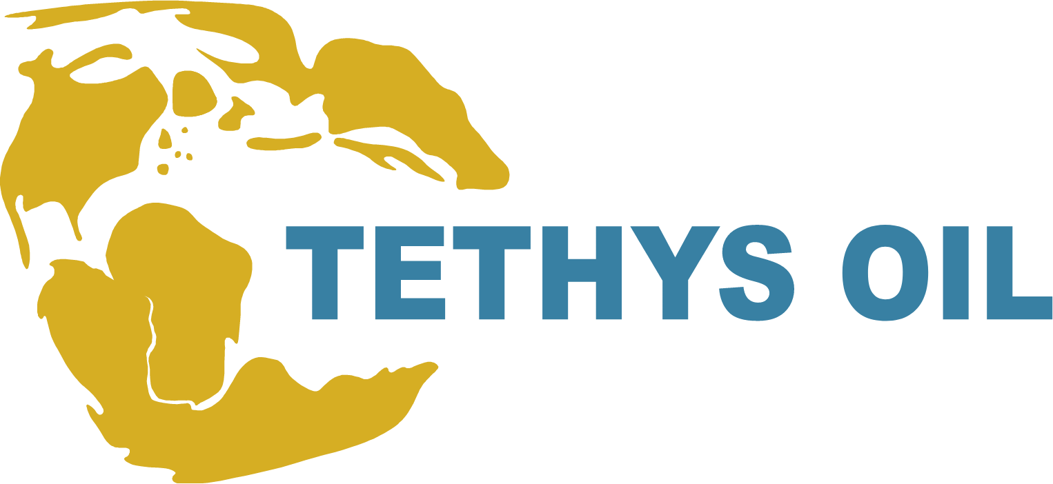 Tethys Oil logo large (transparent PNG)