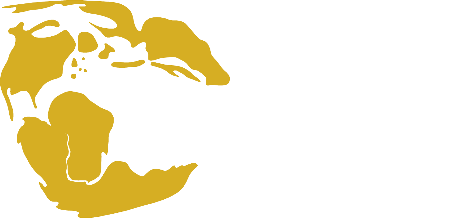 Tethys Oil logo grand pour les fonds sombres (PNG transparent)