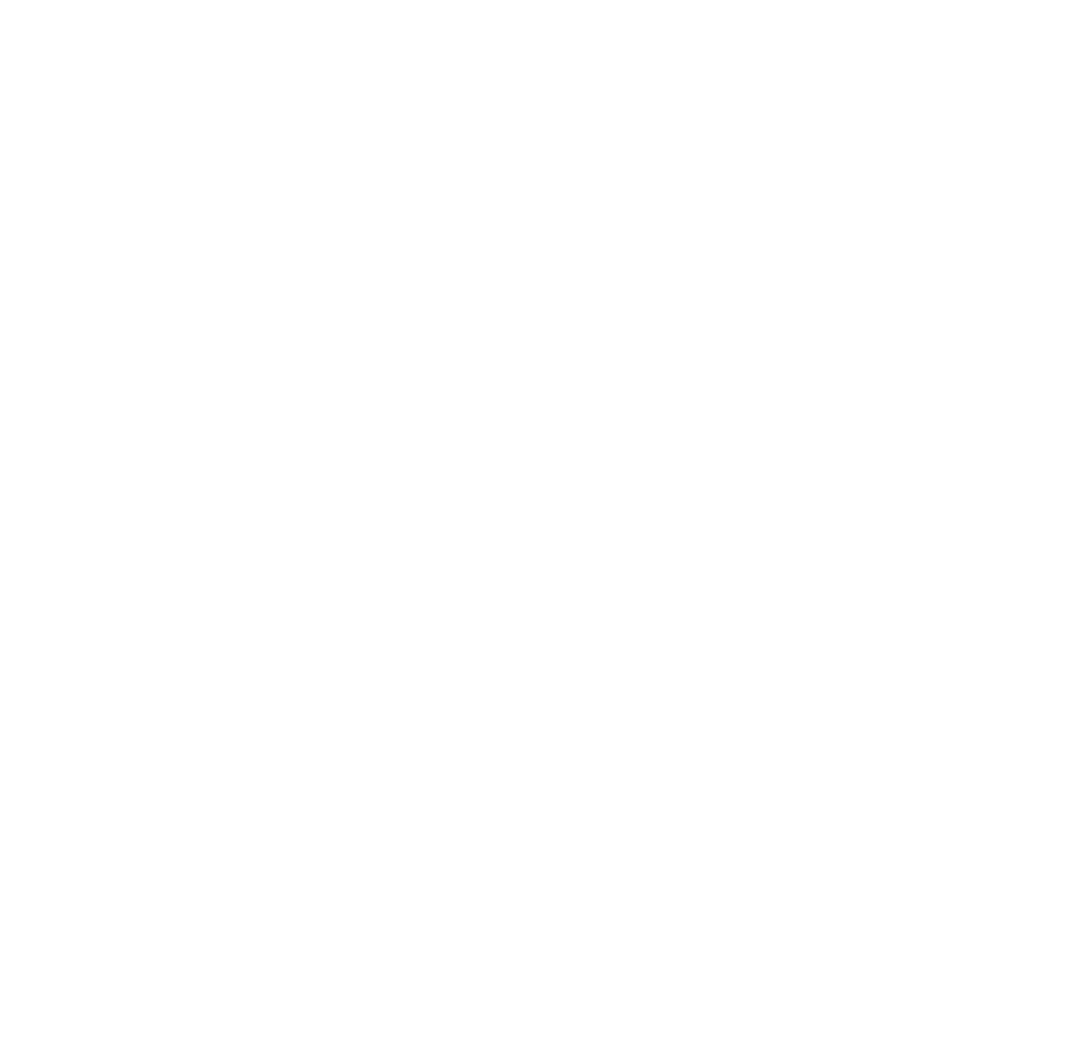 Texaf logo grand pour les fonds sombres (PNG transparent)