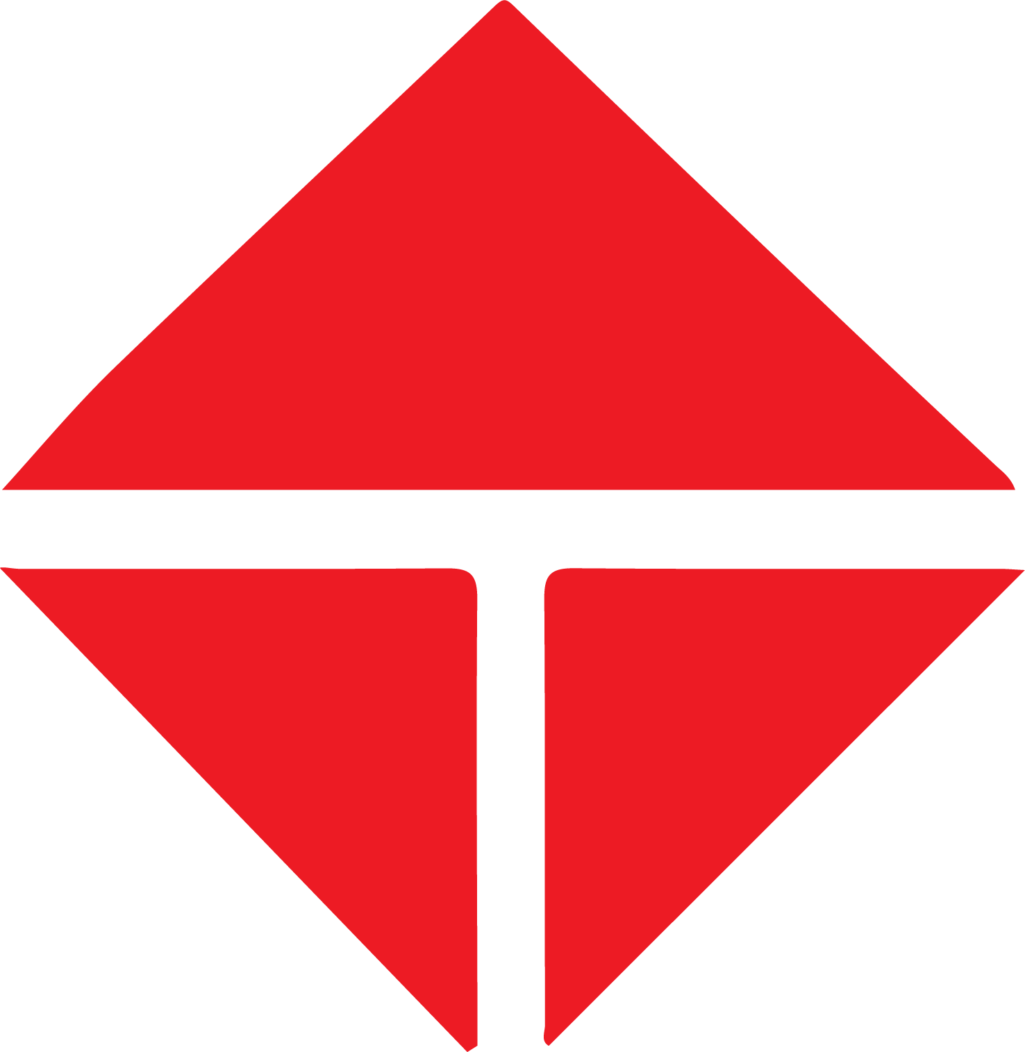 Texmaco Rail & Engineering Logo (transparentes PNG)