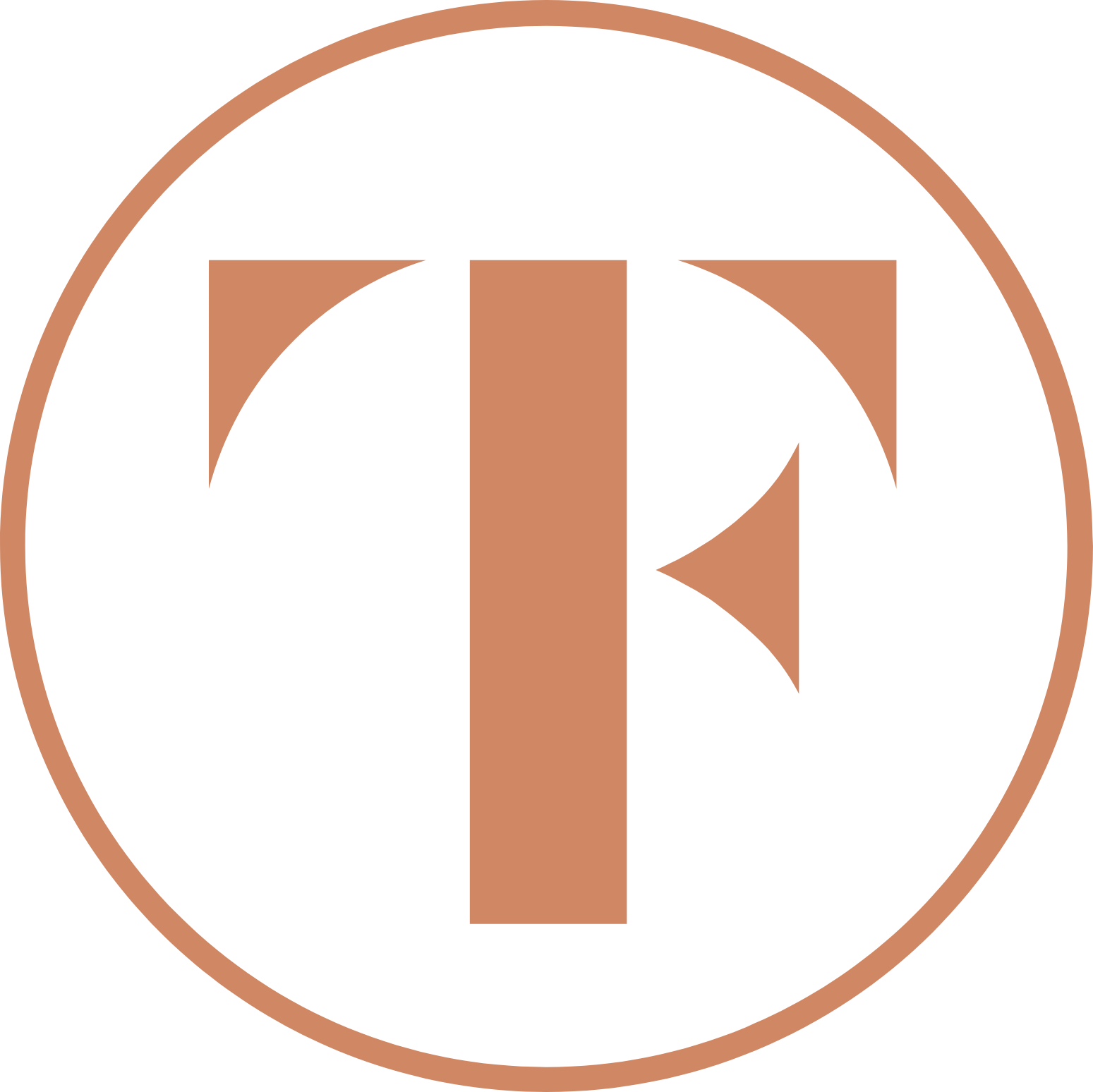 TF Bank AB logo (PNG transparent)