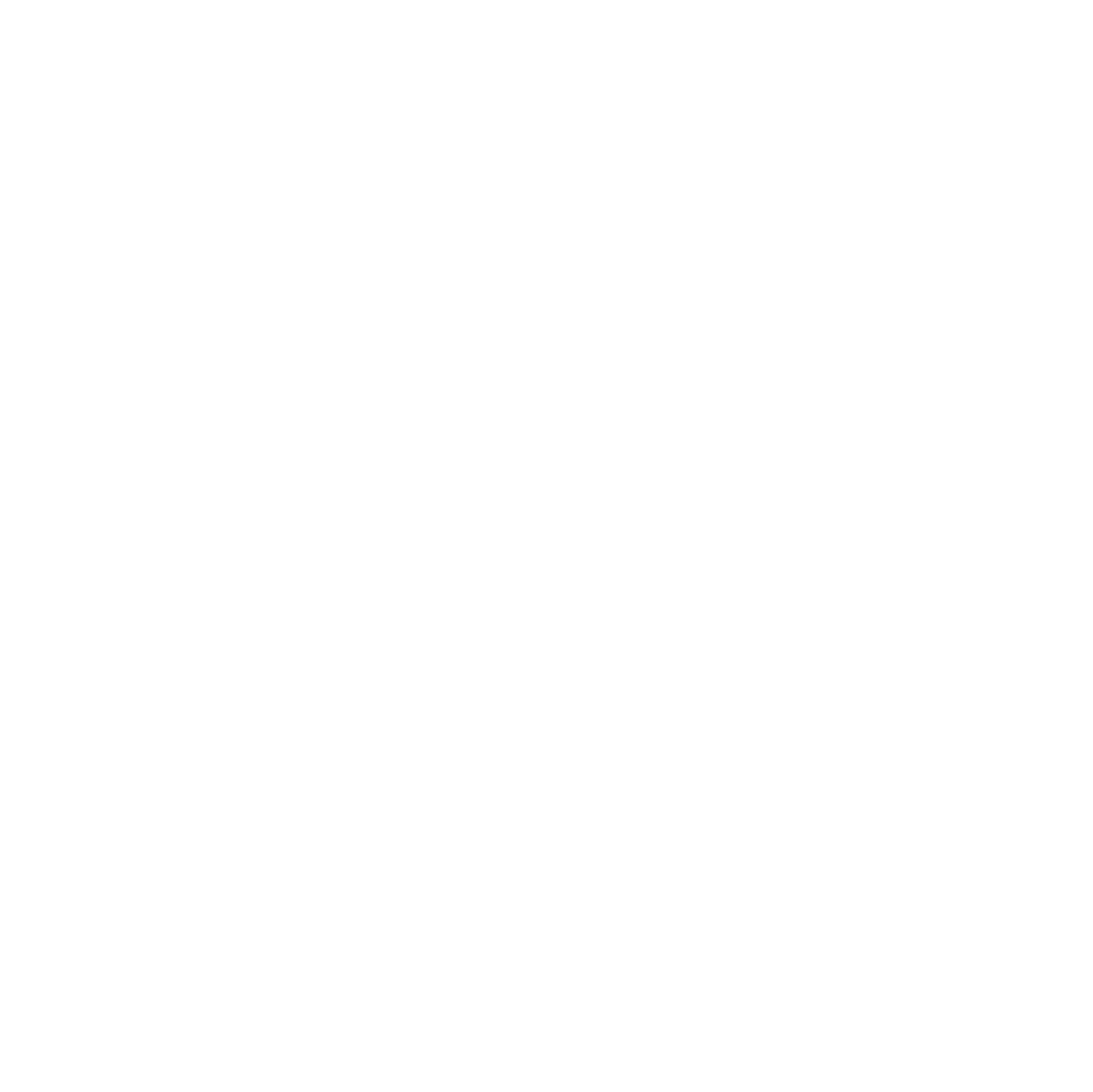 TF Bank AB logo pour fonds sombres (PNG transparent)