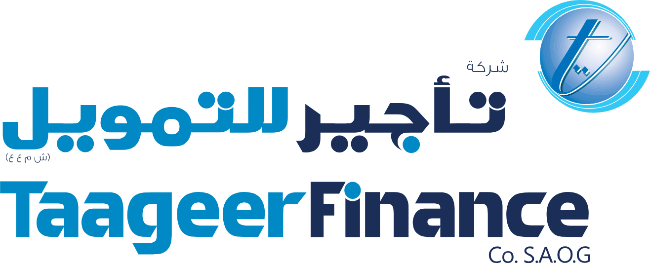 Taageer Finance logo large (transparent PNG)