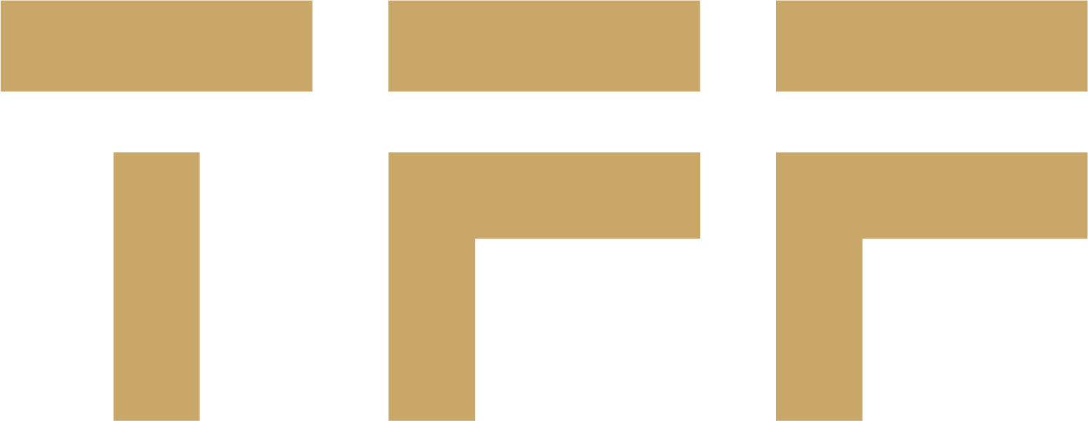 TFF Group Logo (transparentes PNG)