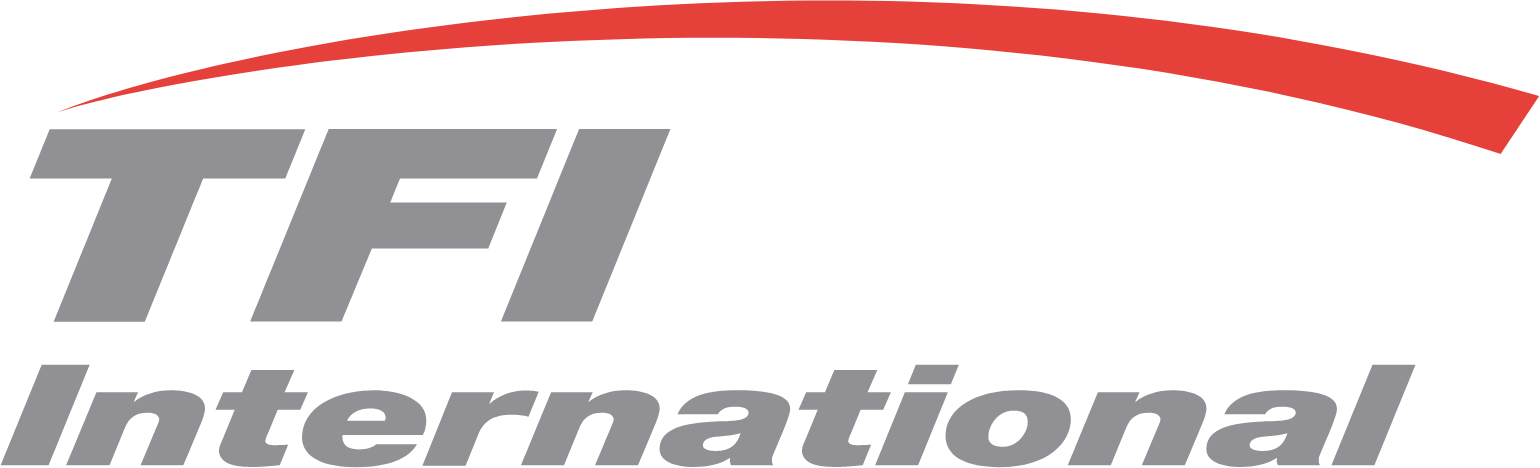 TFI International logo large (transparent PNG)