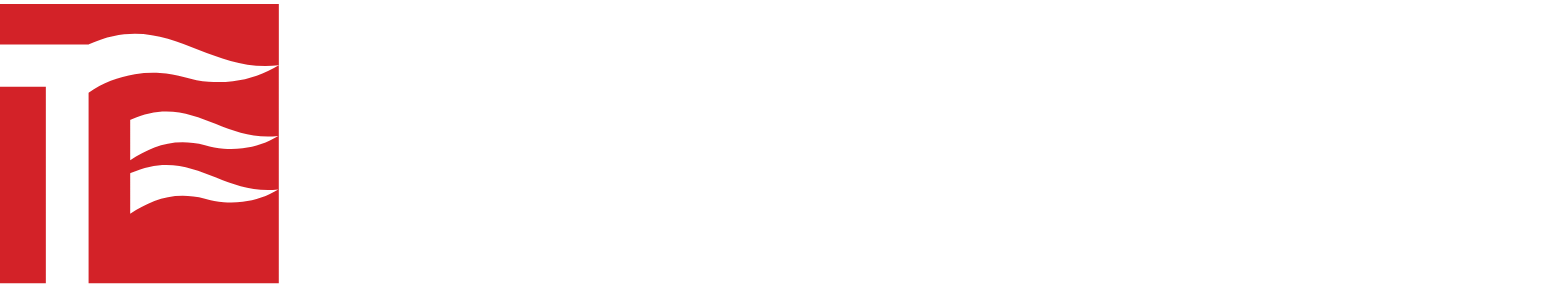 Triple Flag Precious Metals Logo groß für dunkle Hintergründe (transparentes PNG)